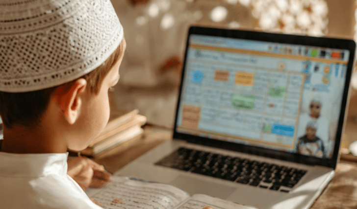 Visit Tajweed Quran Course Online Page for full Detail