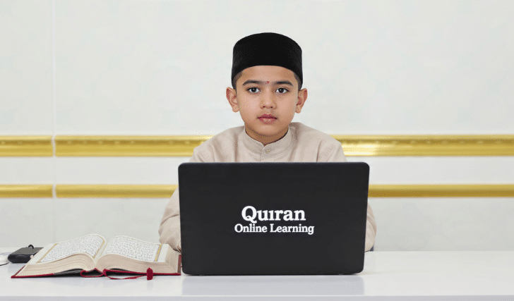 Visit Memorization Quran Course Online Page for full Detail